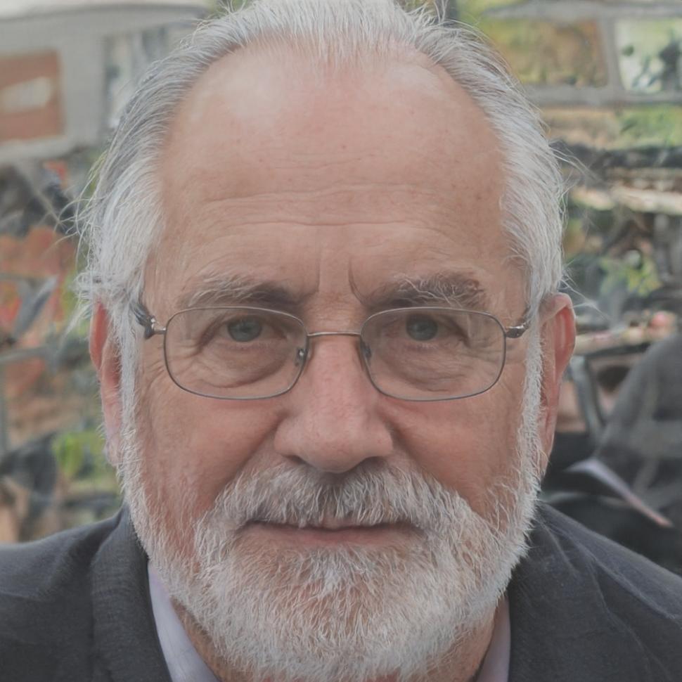 Valdemar Costa, especialista em planeamento empresarial